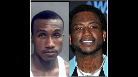 gucci mane clone picture|hopsin gucci suit.